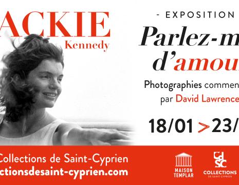 EXPOSITION "PARLEZ-MOI D