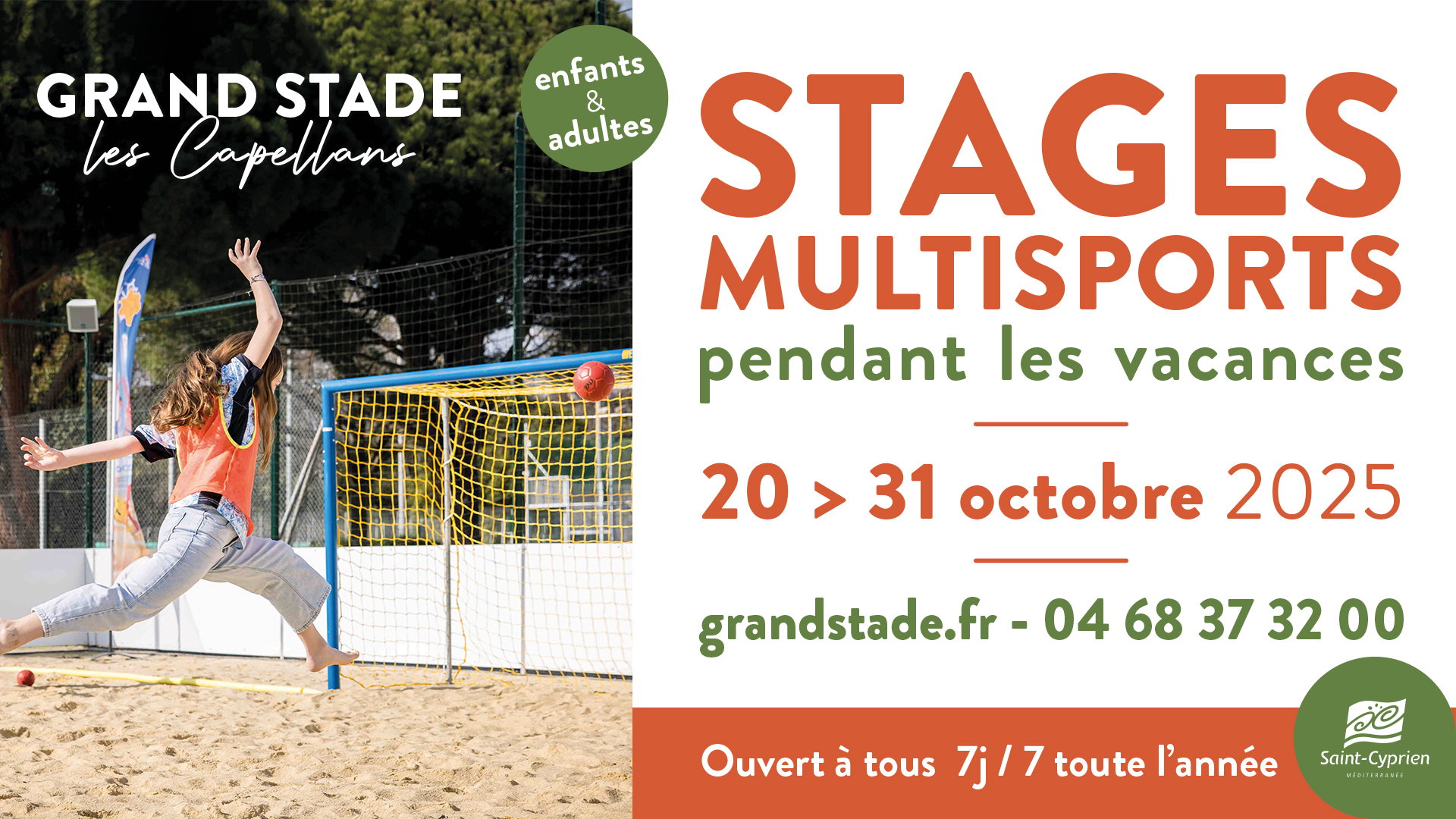 STAGES DE TENNIS / PADEL POUR ADULTES