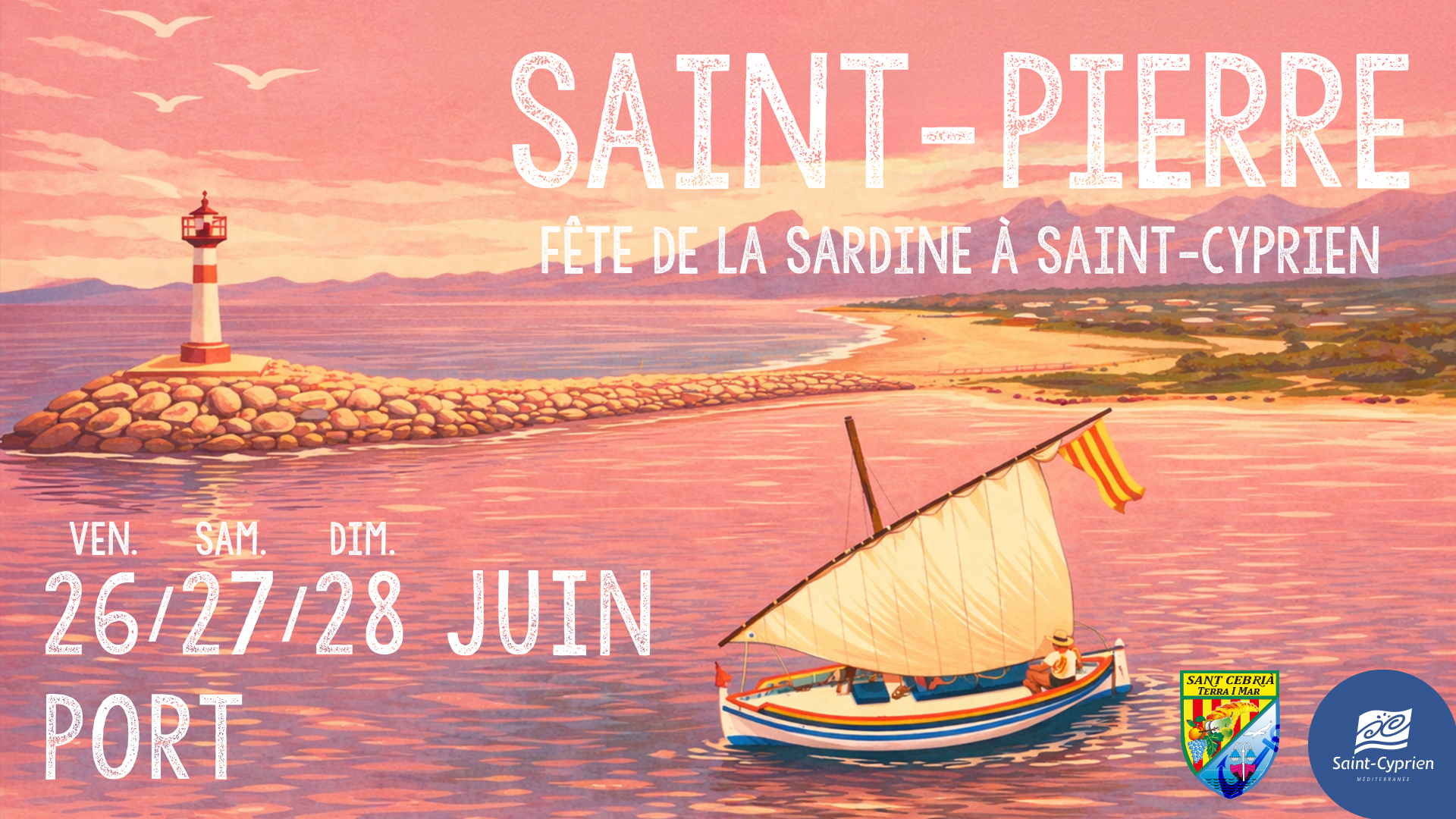 FETE DE LA SAINT-PIERRE