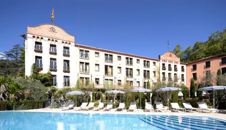 le Grand Hotel 1