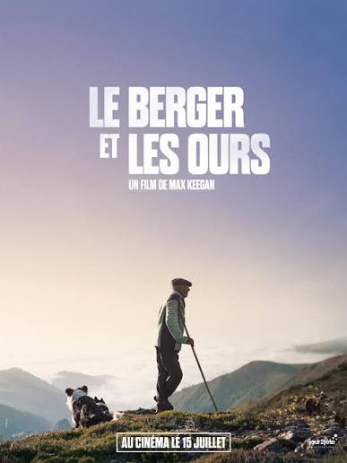 Cinema "le berger et les ours"