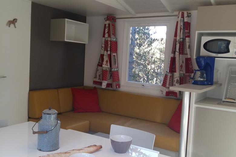 le chalet mobile 3 chambres  (11)
