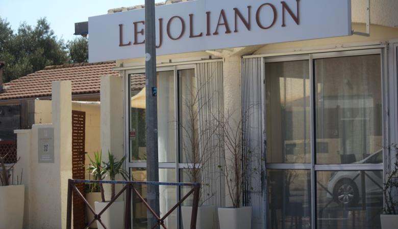 le jolianon