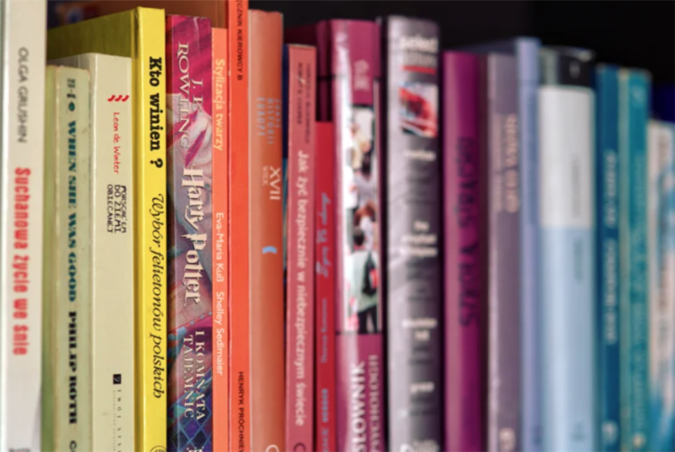 Club de lecture