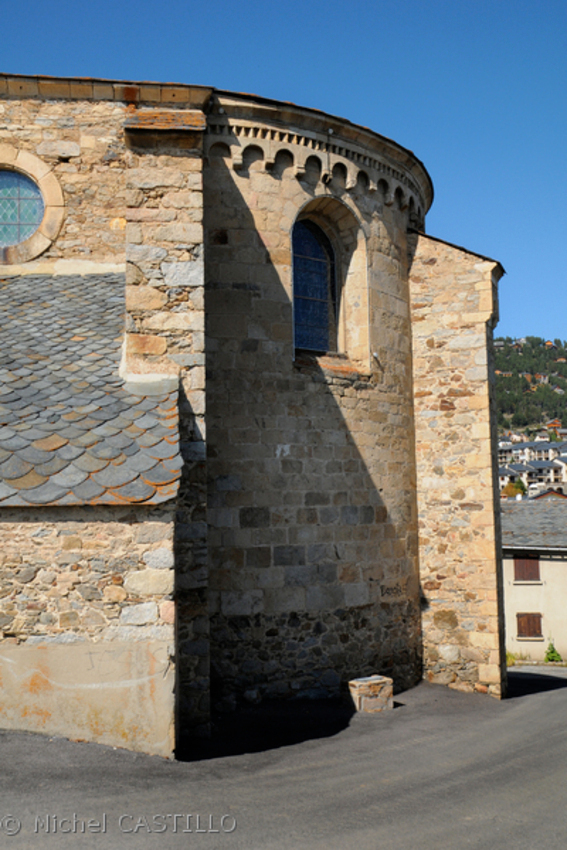absideeglise