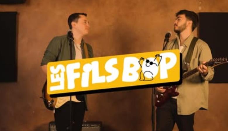 les fils bop
