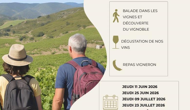 les passejades de trémoine - RASIGUERES-2026