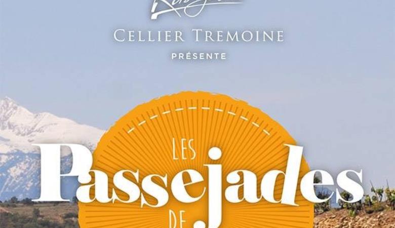 les passejades de trémoine - RASIGUERES