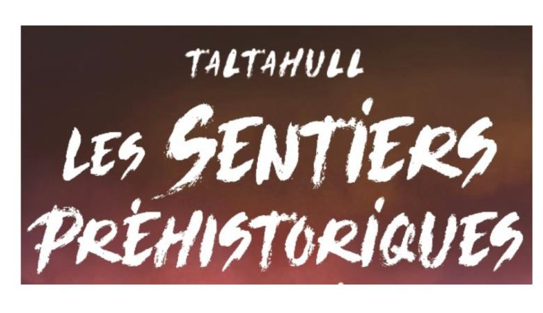 les sentiers prehistoriques 10 mai 2026