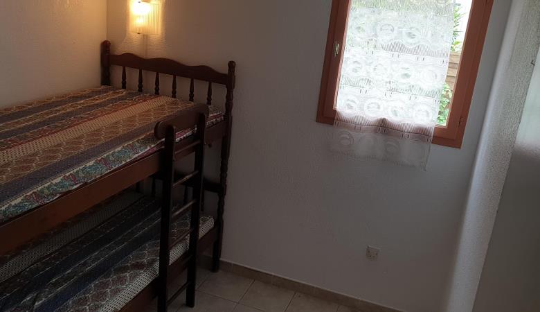 lit chambre bas