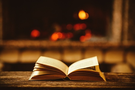Salon du livre