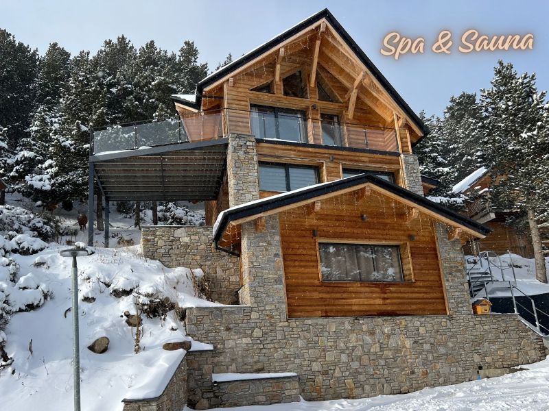 AU LODGE DE BALCERE