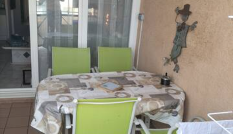 loggia