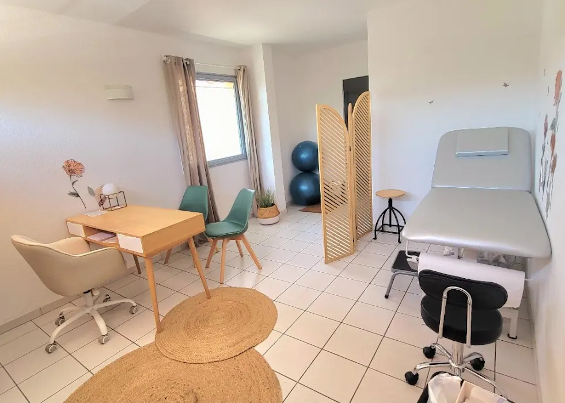 LUCIE LORQUIN SAGE-FEMME