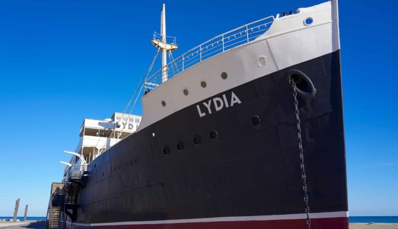 lydia fma