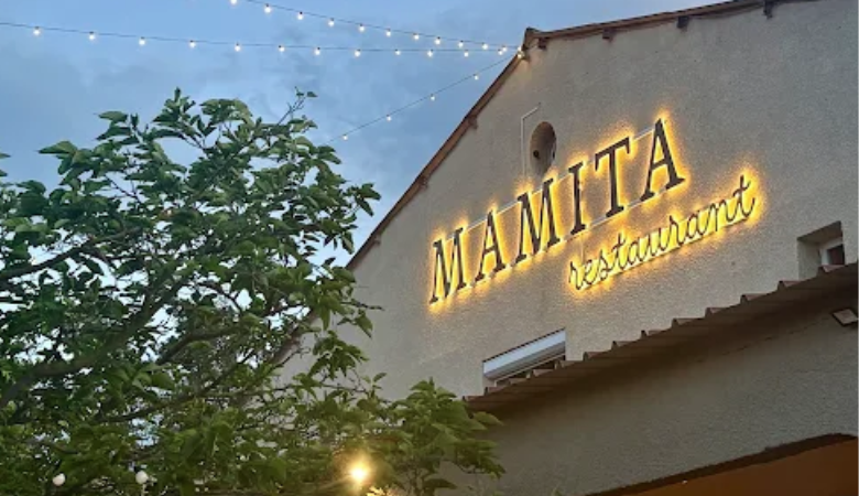 mamita