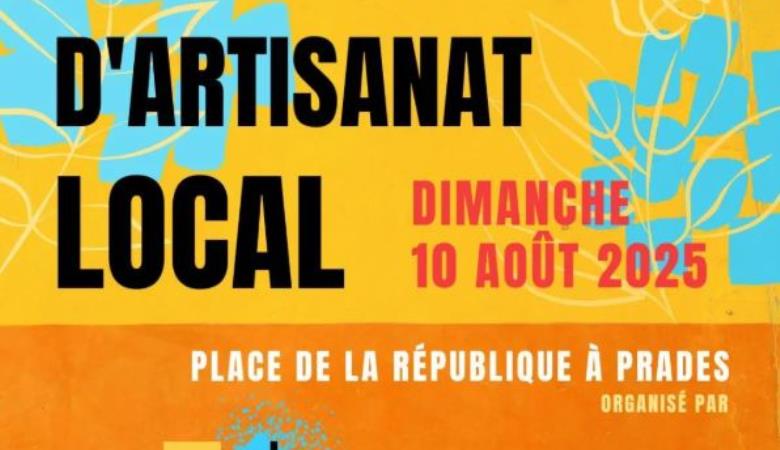 marché des fabricréateurs