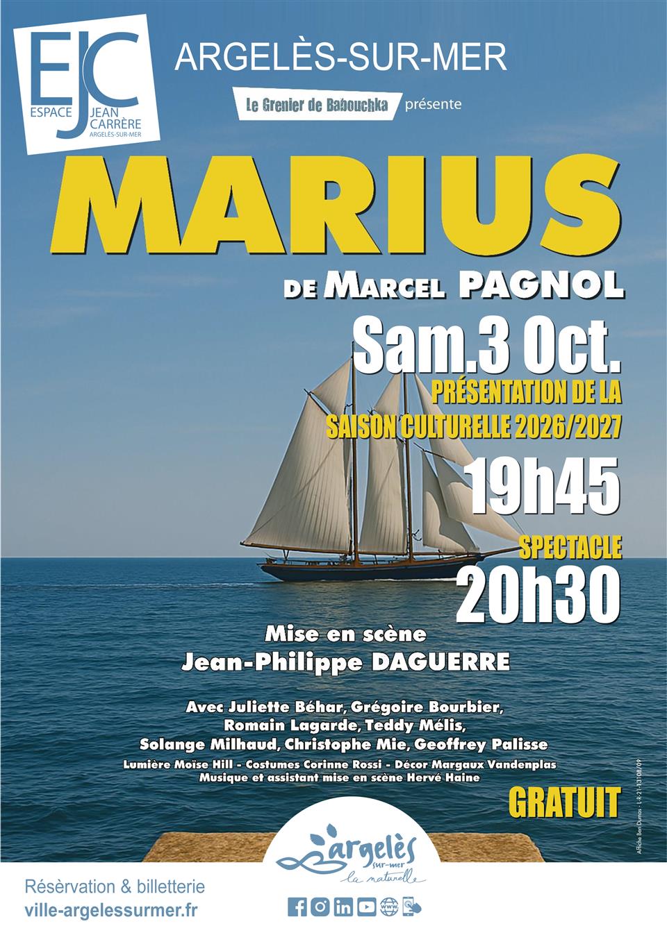 Marius