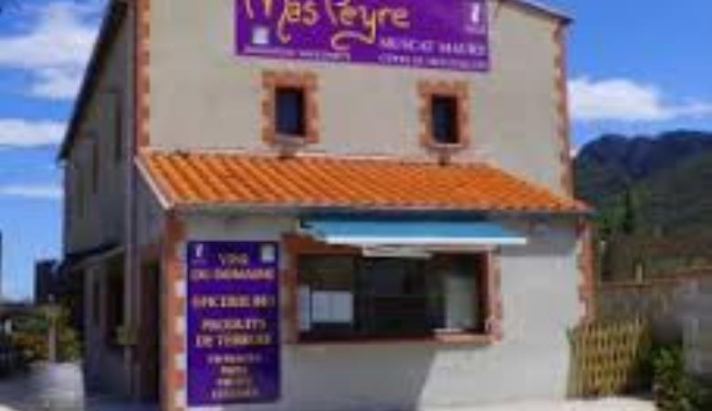 mas peyre