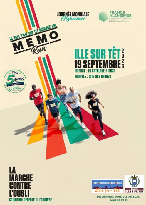 Memo run