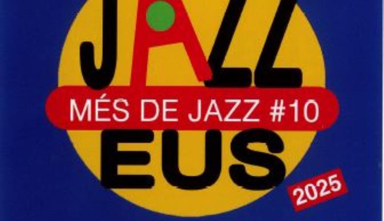 mes de jazz 2025