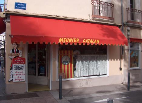 Meunier Catalan-Photo 1