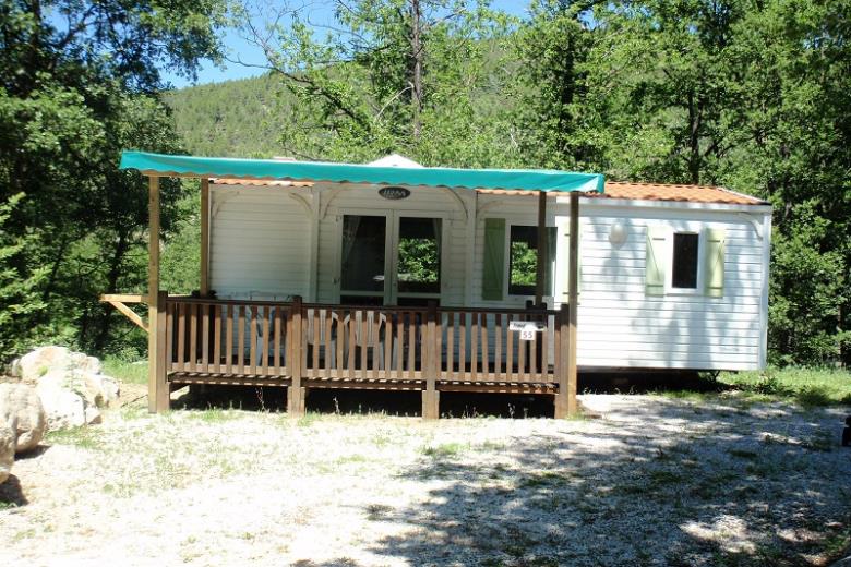 mobil-home