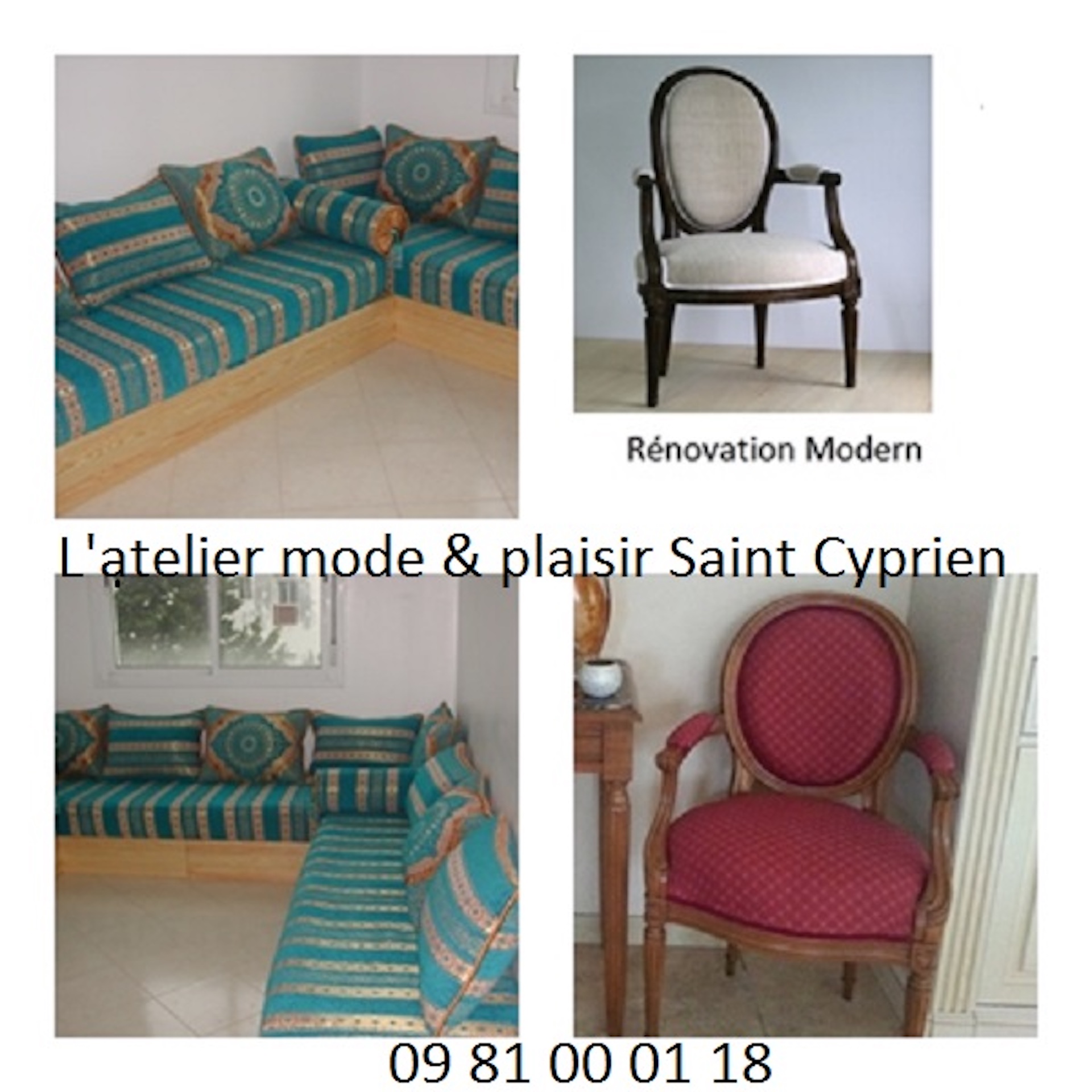 MODE ET PLAISIR