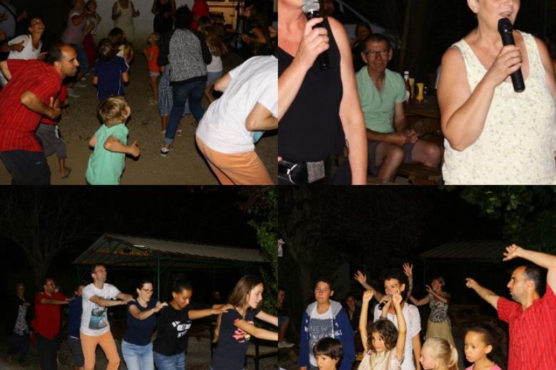 montage soir√©e