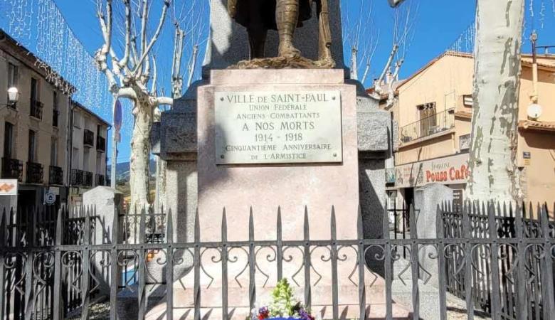 monument aux morts