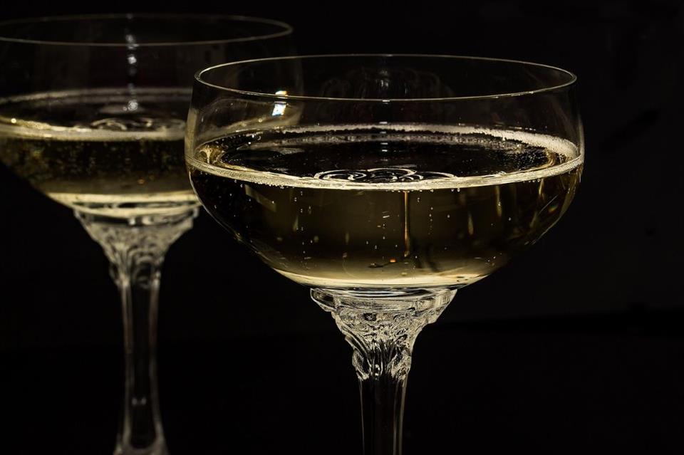 Reveillon du nouvel an