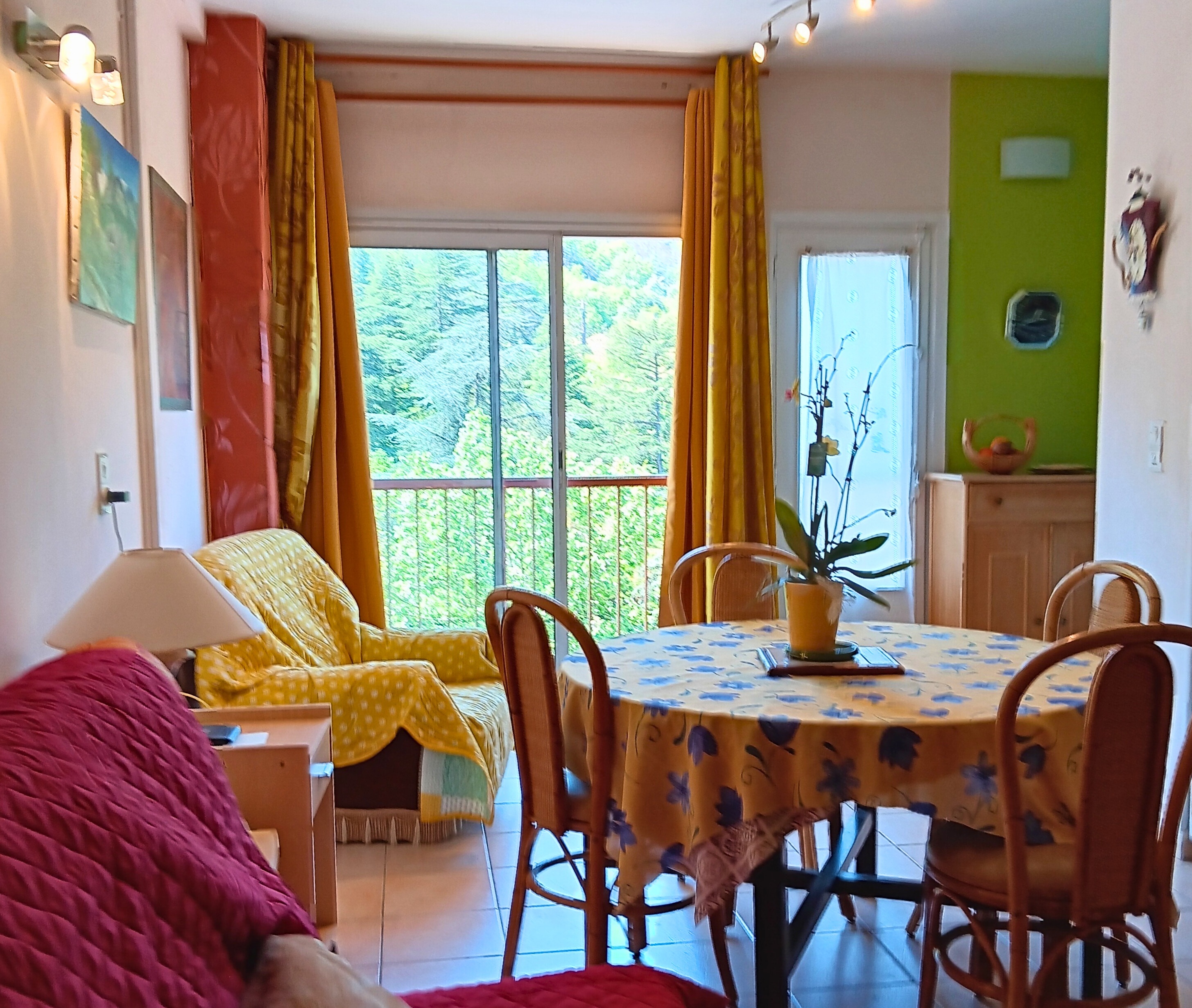 APPARTEMENT N°25