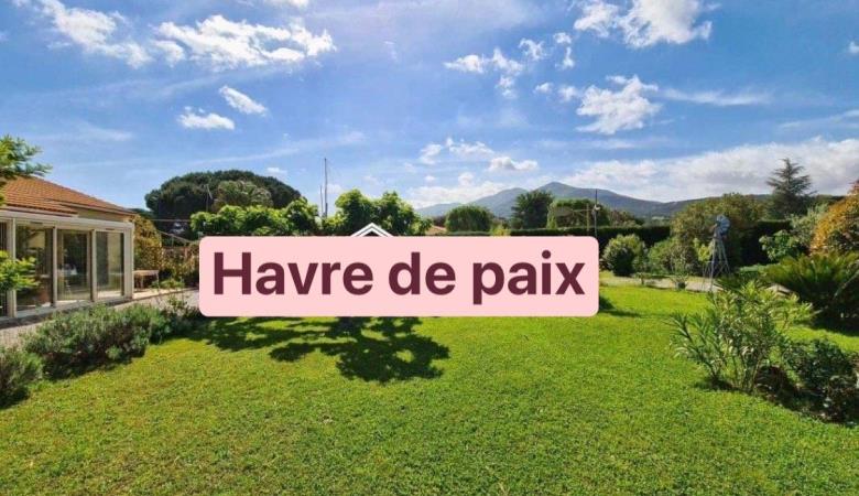 vue jardin 2