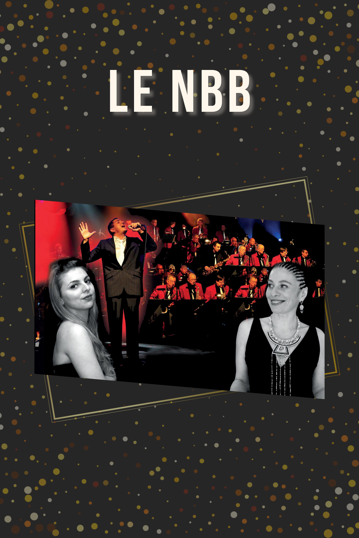 UN ÉTÉ EN MUSIQUES À BOLQUÈRE- NARBONNE BIG BAND
