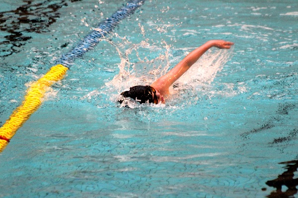 COURS D&rsquo;AQUAGYM ET DE NATATION ENFANTS