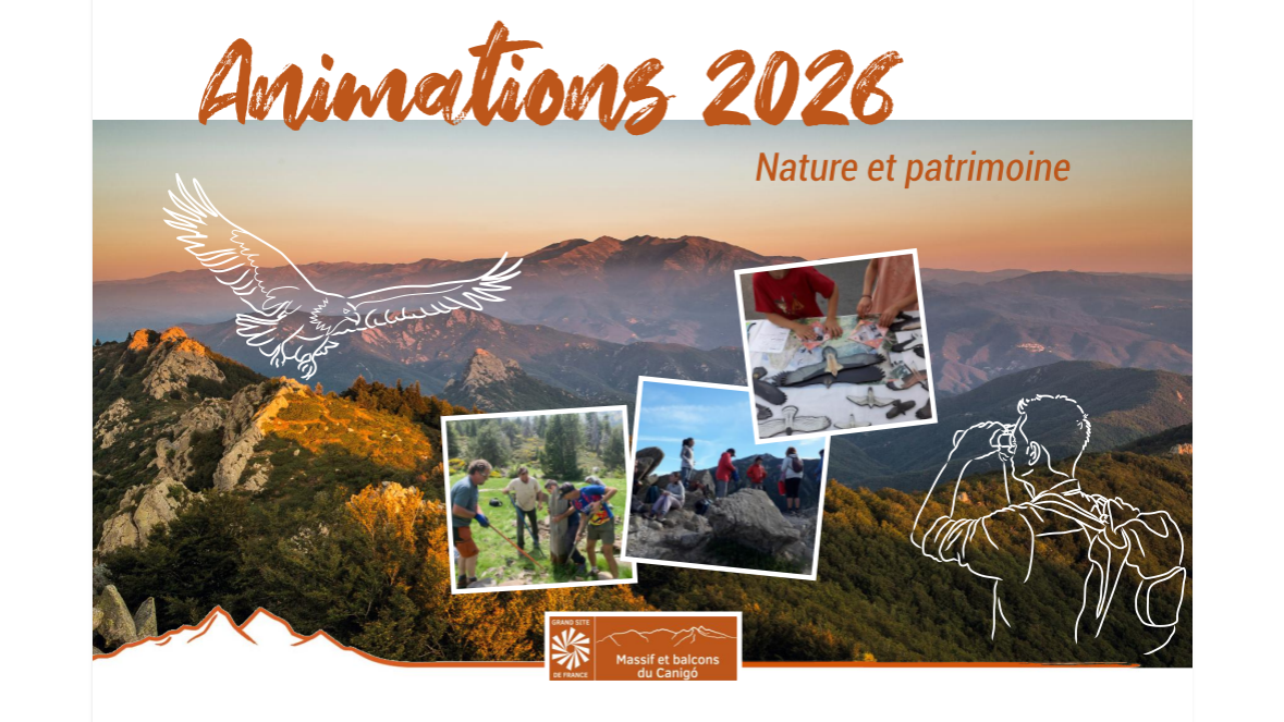 Nature et patrimoine 2026 : Chantier participatif pour l’amélioration du sentier d’accès au hameau de llasseres