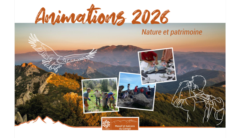 nature et patrimoine 2026