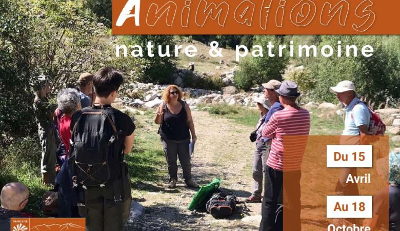 nature et patrimoine