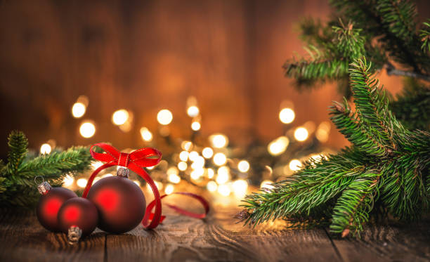 Concours des illuminations et décors de noël