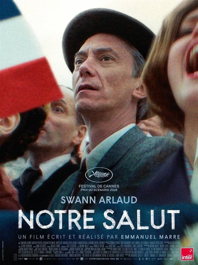 Cinema "notre salut"