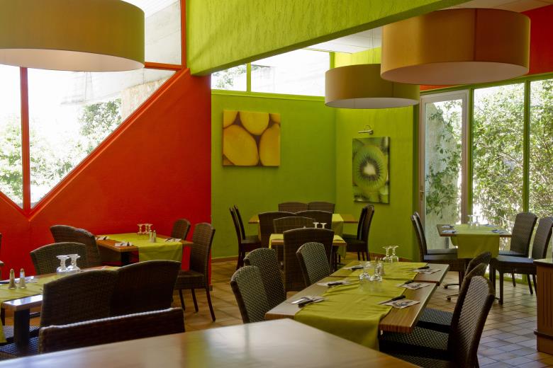 VTF Salle de restaurant