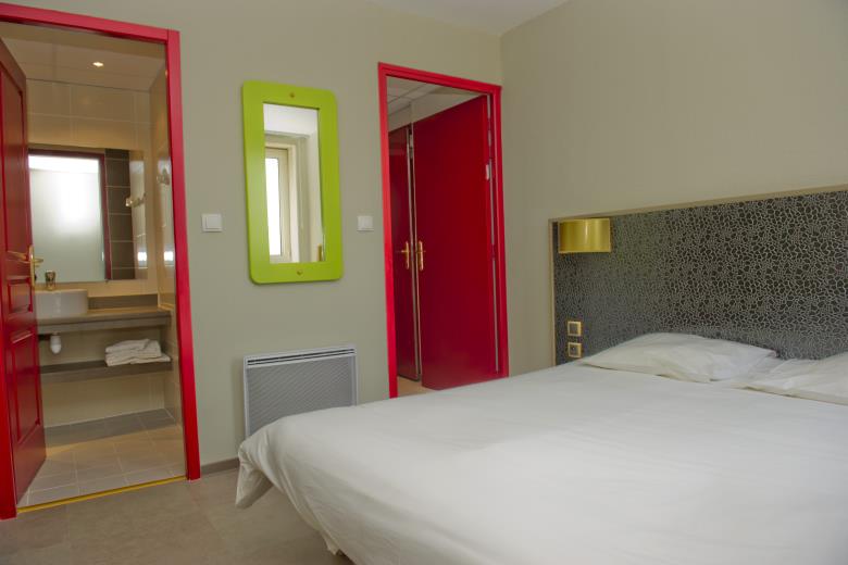 VTF Chambre