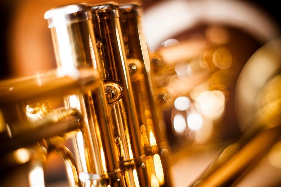 Concert de jazz – Lisa jazz trio