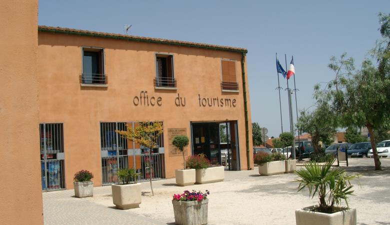 office de tourisme