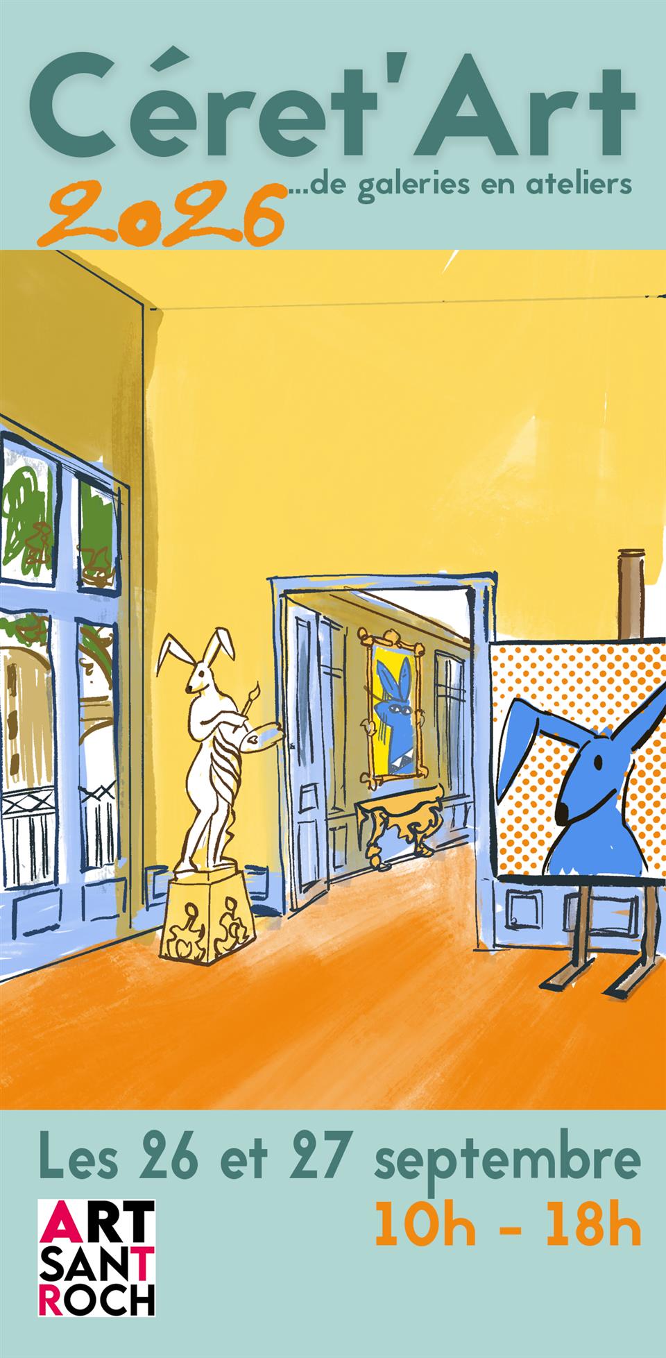 Céret’art
