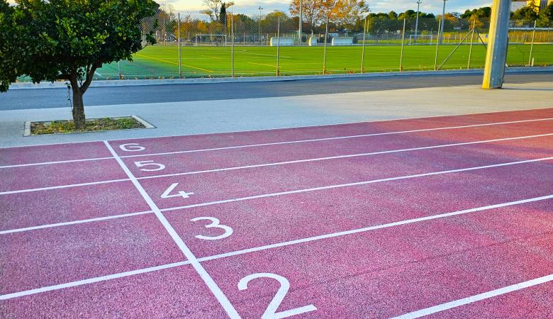 Parc des Sports