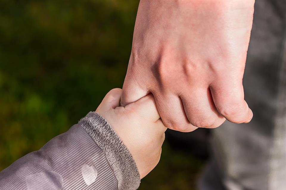 Atelier parent - enfant