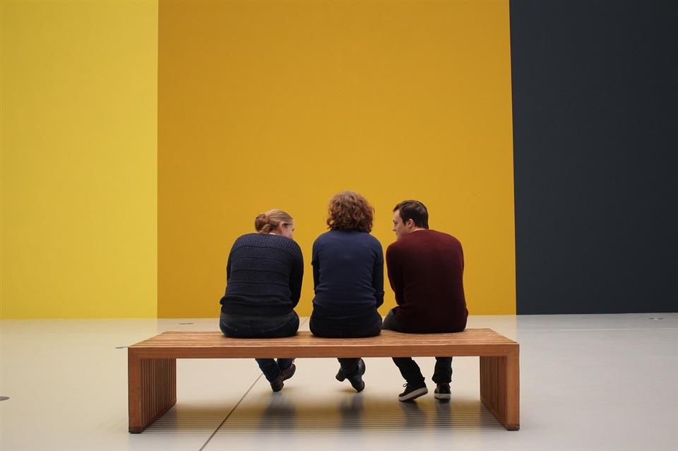 Exposition permanence