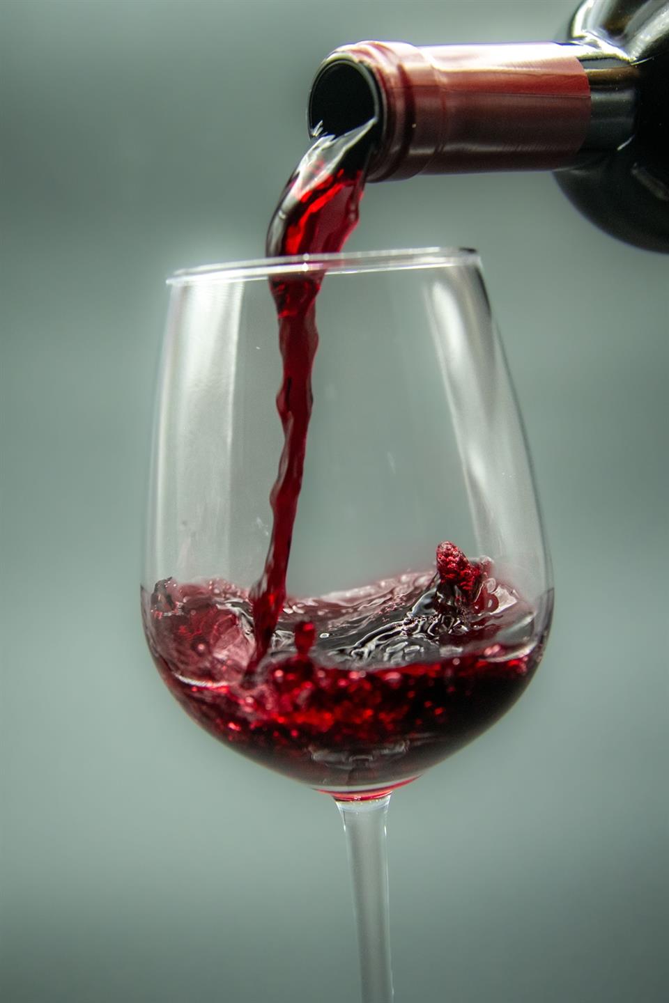 La fête du vin