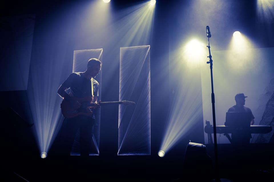 Ba’haut en culture - concert celtique